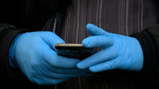 Taiwan Wants Its Commuter Apps To Battle Pandemics